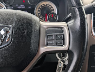 2015 RAM 3500 Laramie