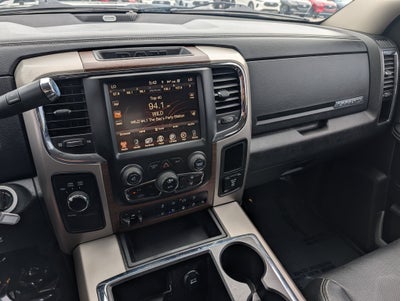 2015 RAM 3500 Laramie
