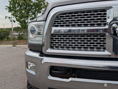 2015 RAM 3500 Laramie