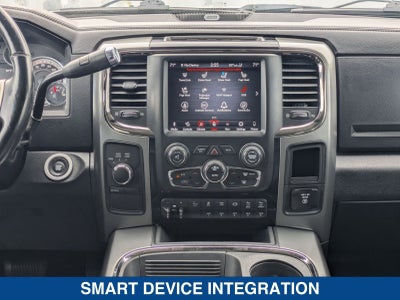 2018 RAM 3500 Laramie