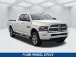 2018 RAM 3500 Laramie