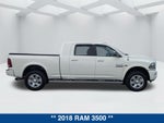 2018 RAM 3500 Laramie