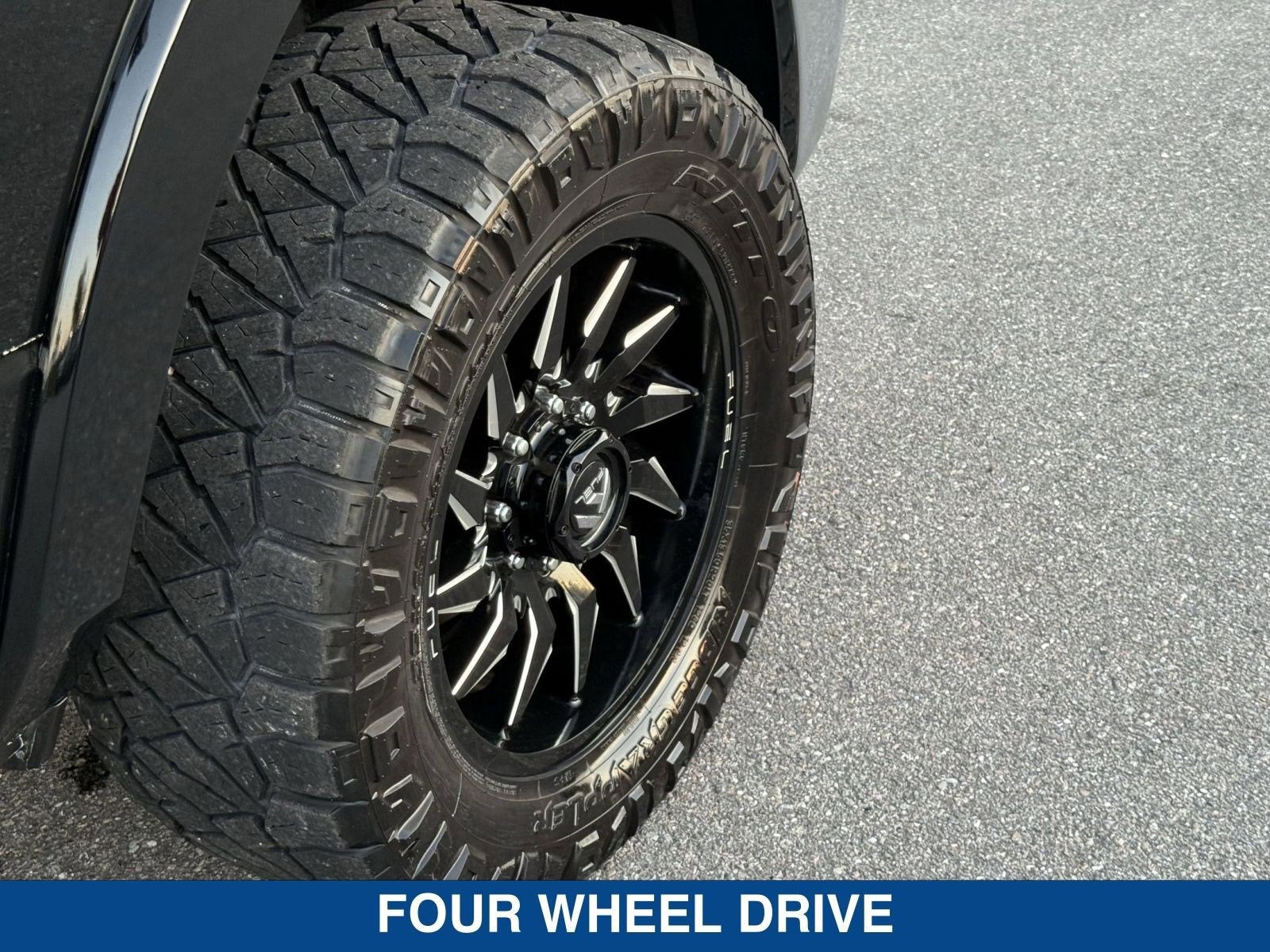 2022 RAM 3500 Limited