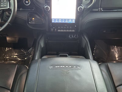 2022 RAM 3500 Limited