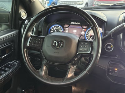 2022 RAM 3500 Limited