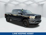 2022 RAM 3500 Limited