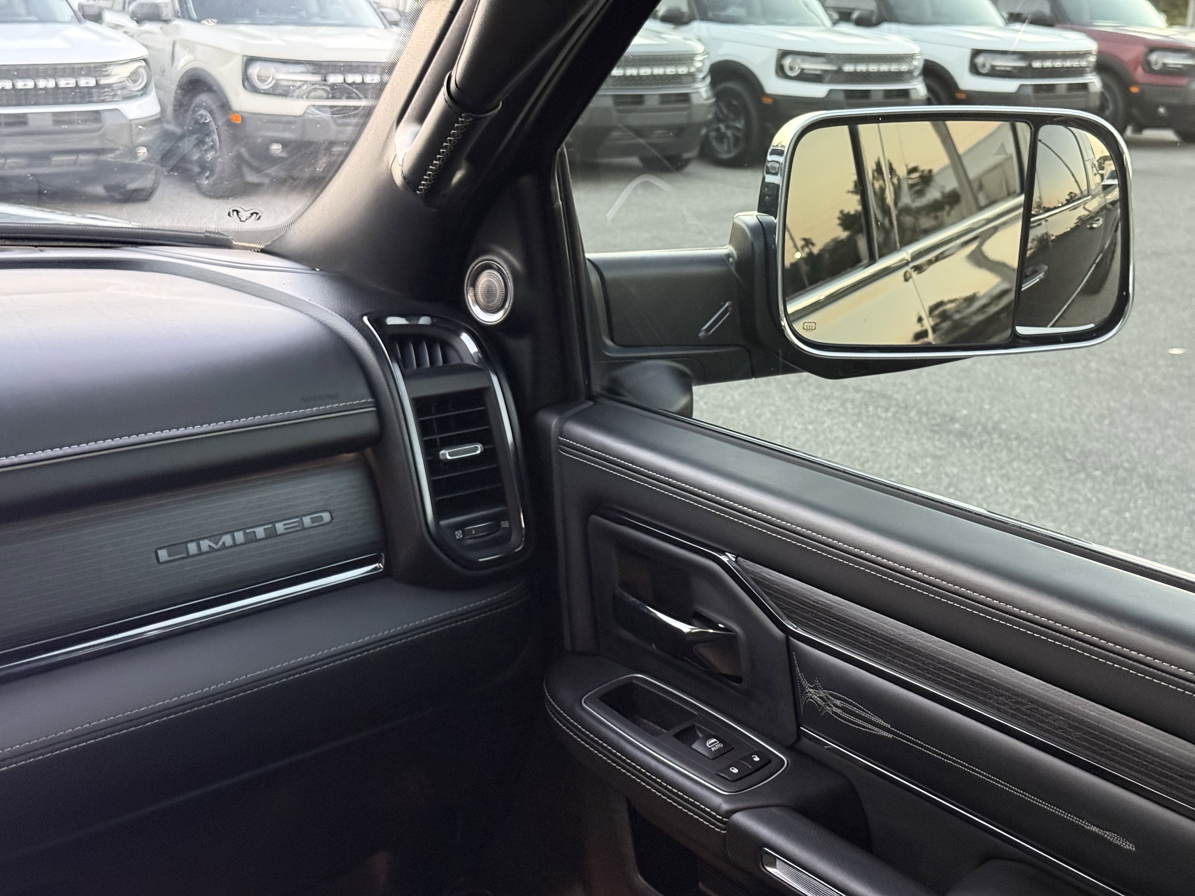 2022 RAM 3500 Limited