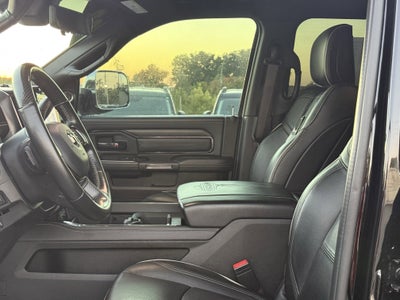 2022 RAM 3500 Limited