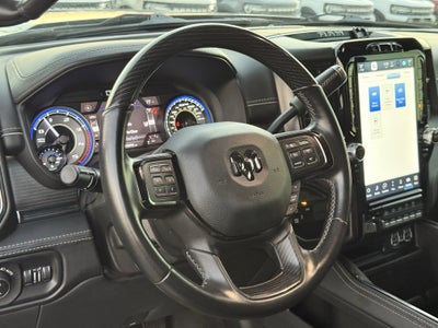 2022 RAM 3500 Limited