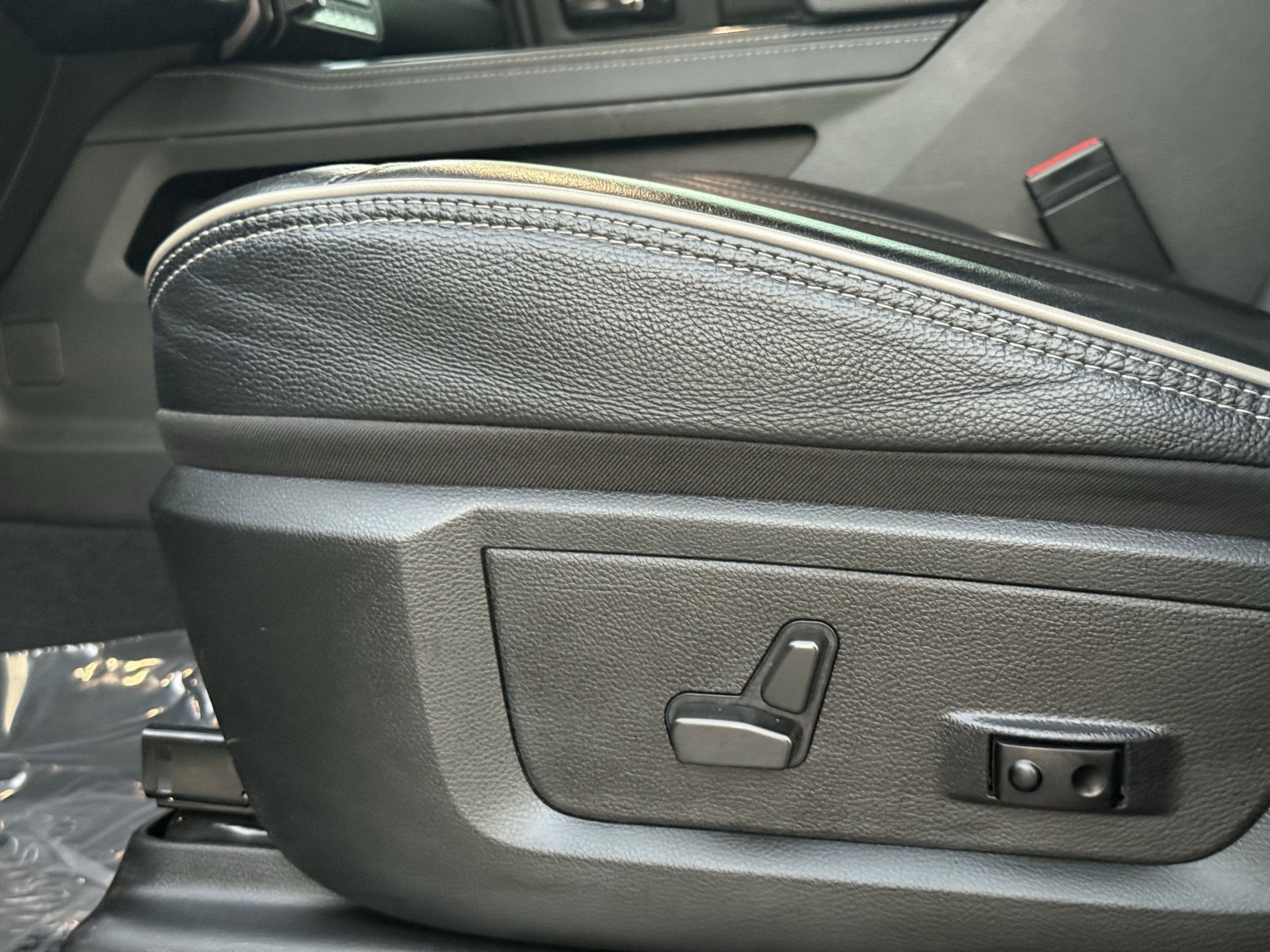 2022 RAM 3500 Limited