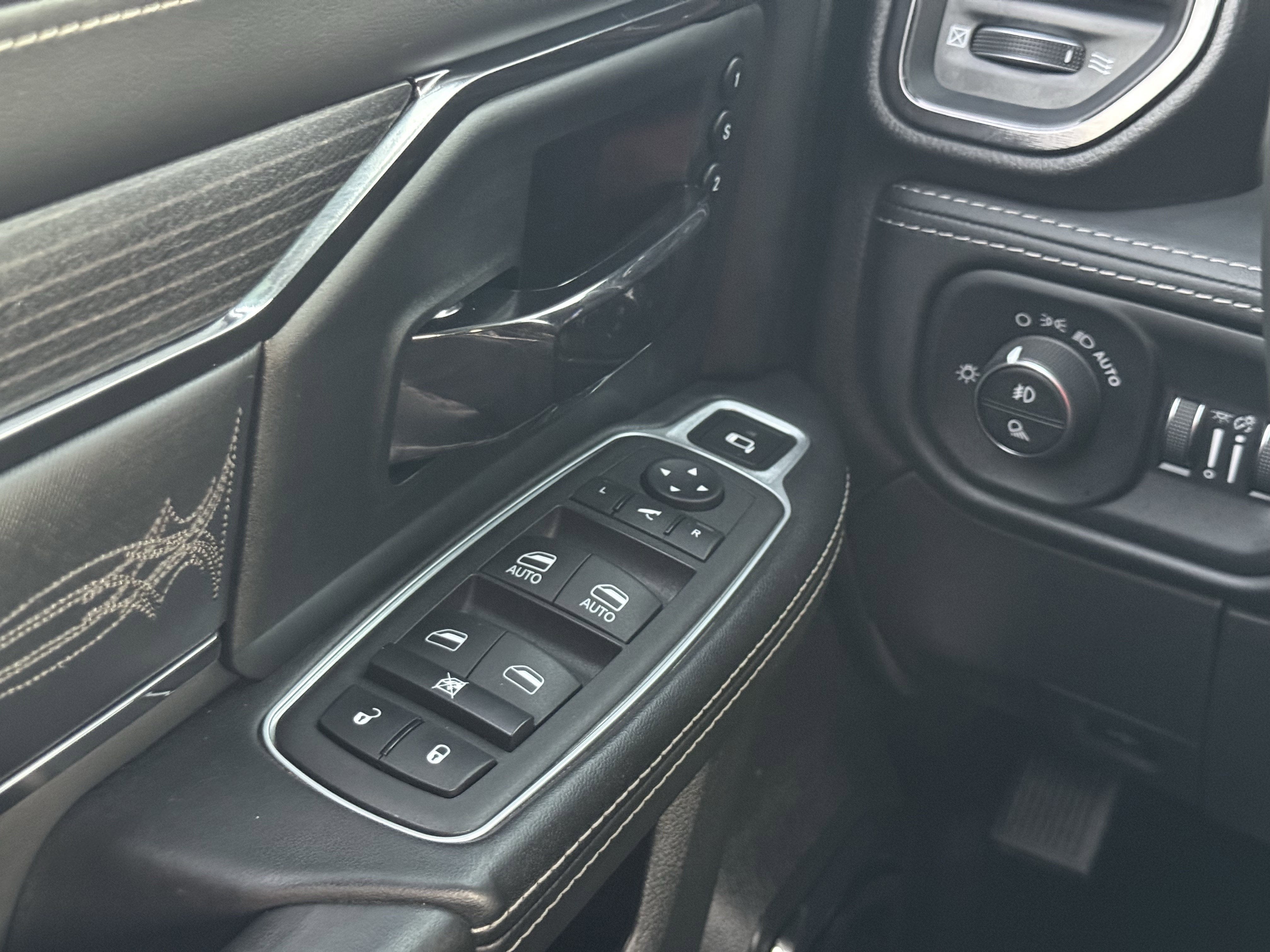 2022 RAM 3500 Limited