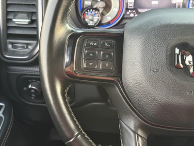 2022 RAM 3500 Limited