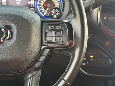 2022 RAM 3500 Limited