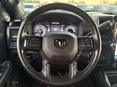 2022 RAM 3500 Limited