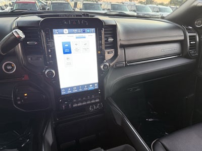 2022 RAM 3500 Limited