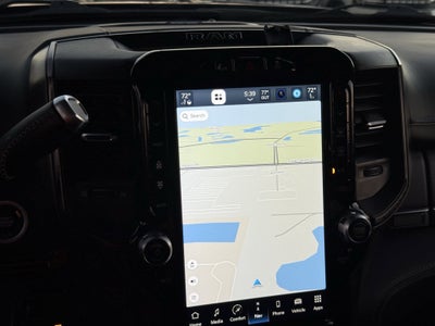 2022 RAM 3500 Limited