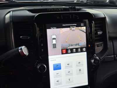 2022 RAM 3500 Limited