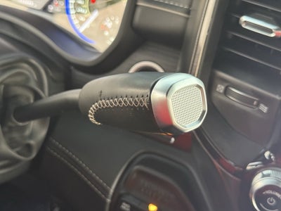 2022 RAM 3500 Limited