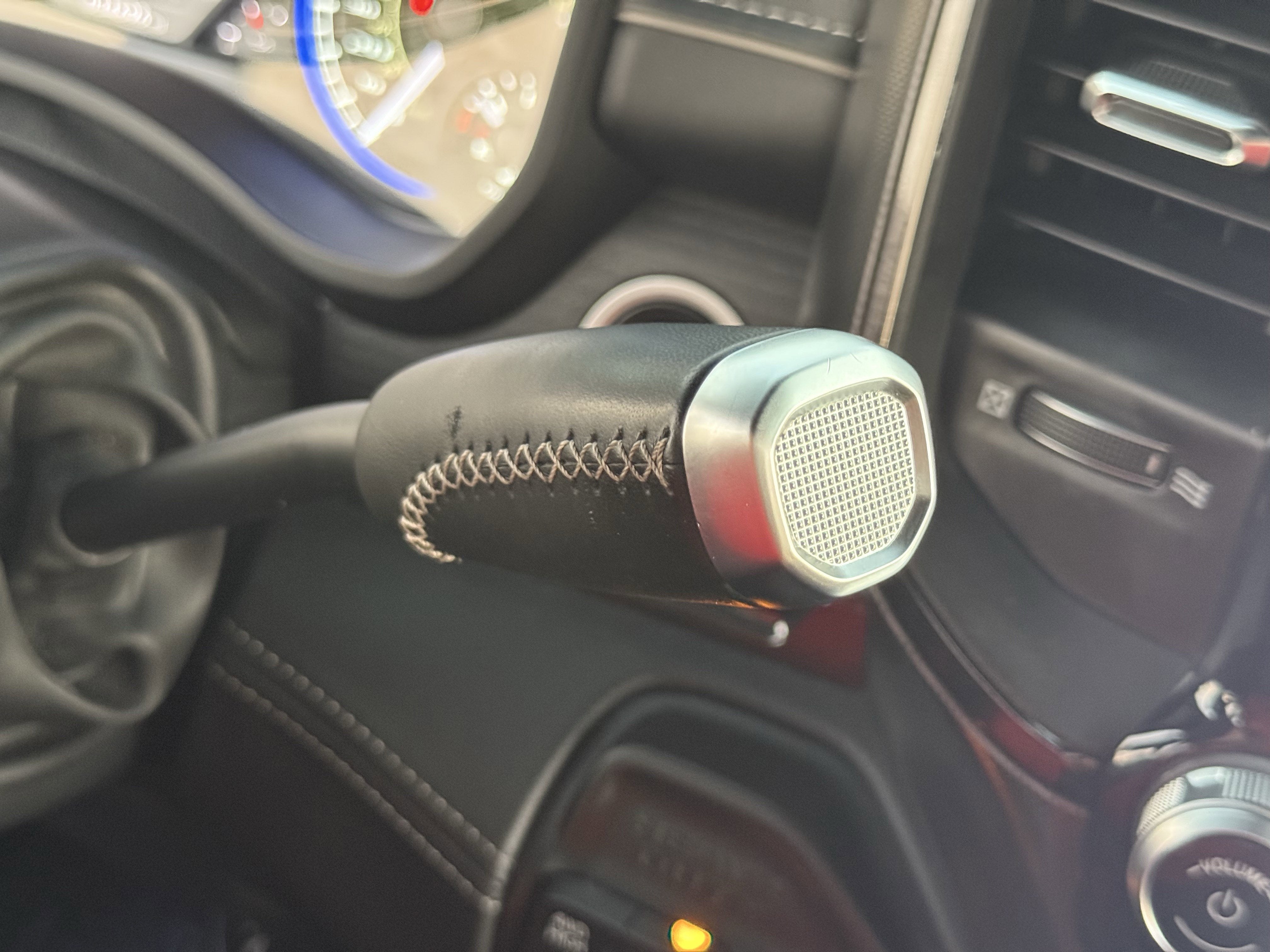 2022 RAM 3500 Limited