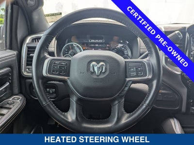 2022 RAM 3500 Laramie