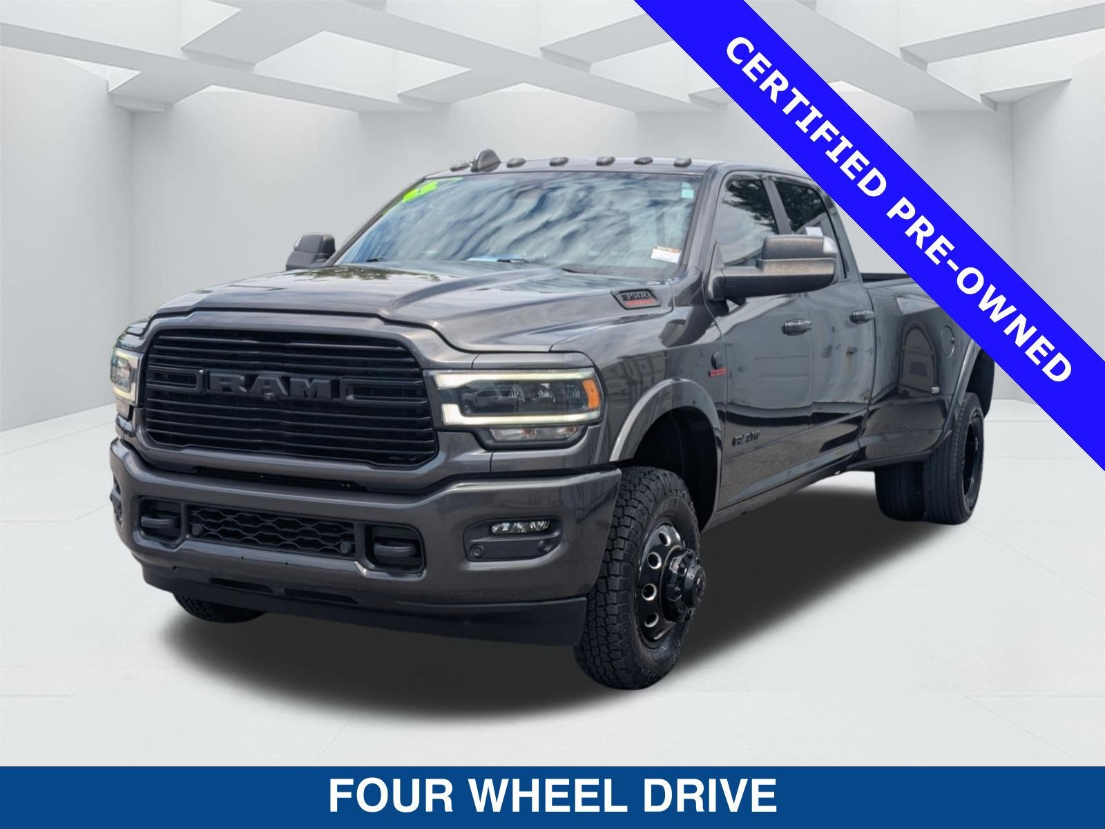 2022 RAM 3500 Laramie