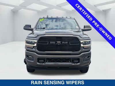 2022 RAM 3500 Laramie