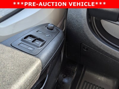 2021 RAM Transit Cargo Van High Roof