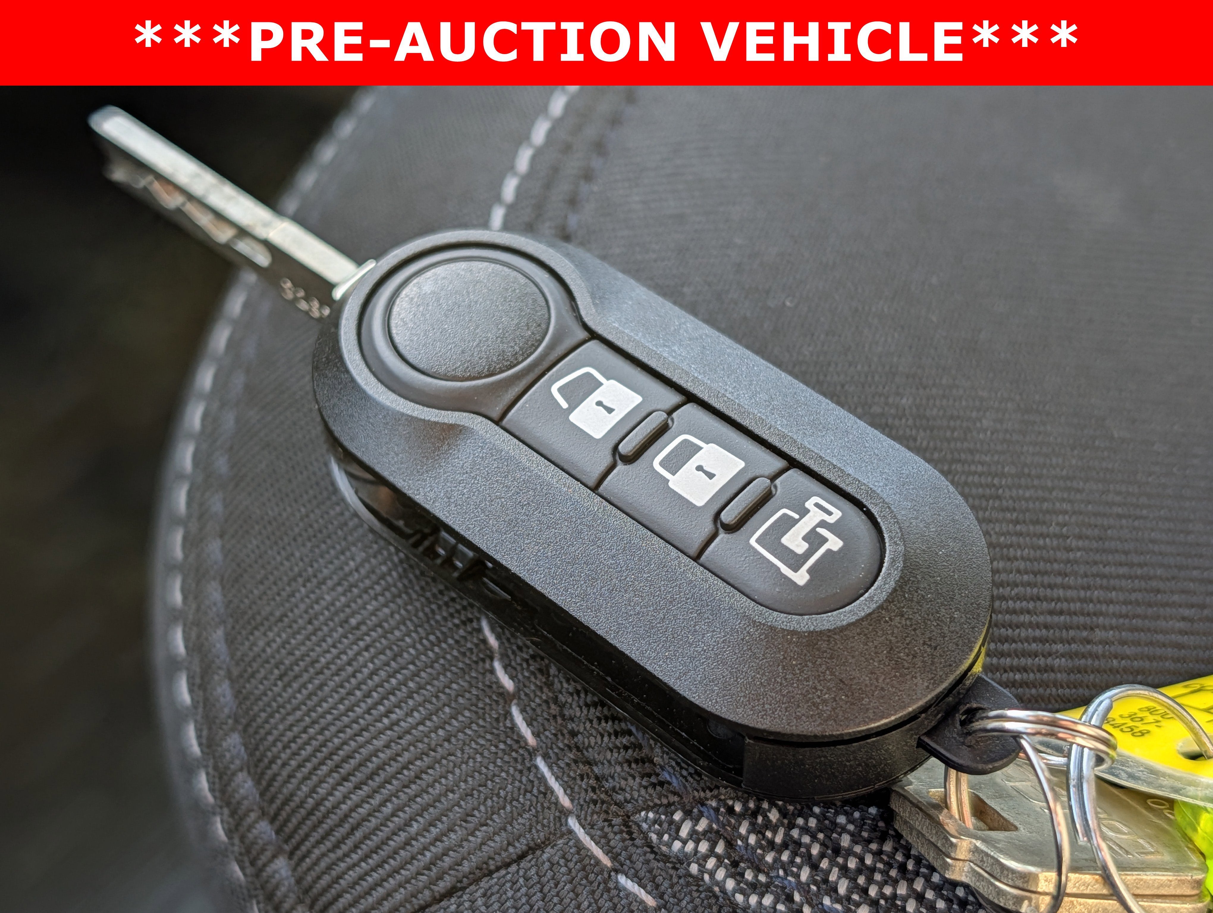 2021 RAM Transit Cargo Van High Roof