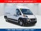 2021 RAM Transit Cargo Van High Roof