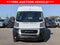 2021 RAM Transit Cargo Van High Roof