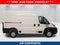 2019 RAM ProMaster 2500 136 WB High Roof Cargo