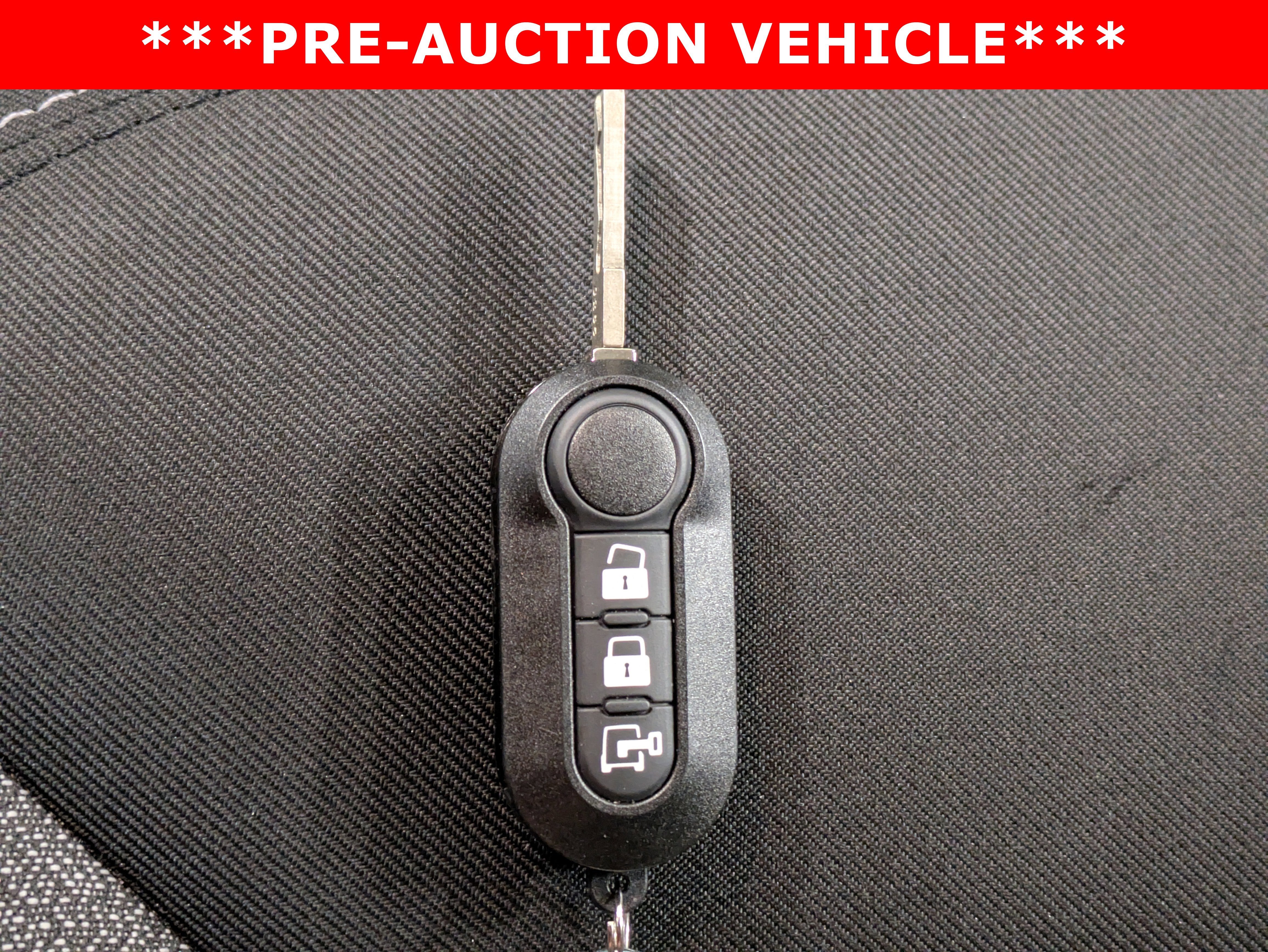 2019 RAM ProMaster 2500 136 WB High Roof Cargo