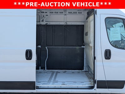 2019 RAM ProMaster 2500 159 WB High Roof Cargo