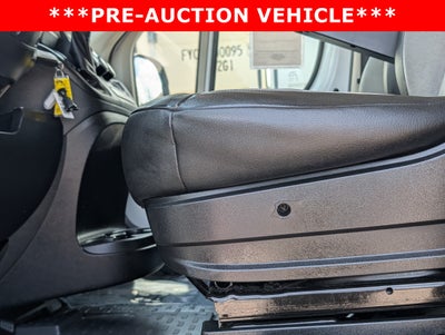 2019 RAM ProMaster 2500 159 WB High Roof Cargo