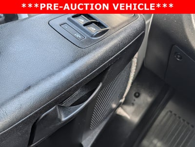 2019 RAM ProMaster 2500 159 WB High Roof Cargo