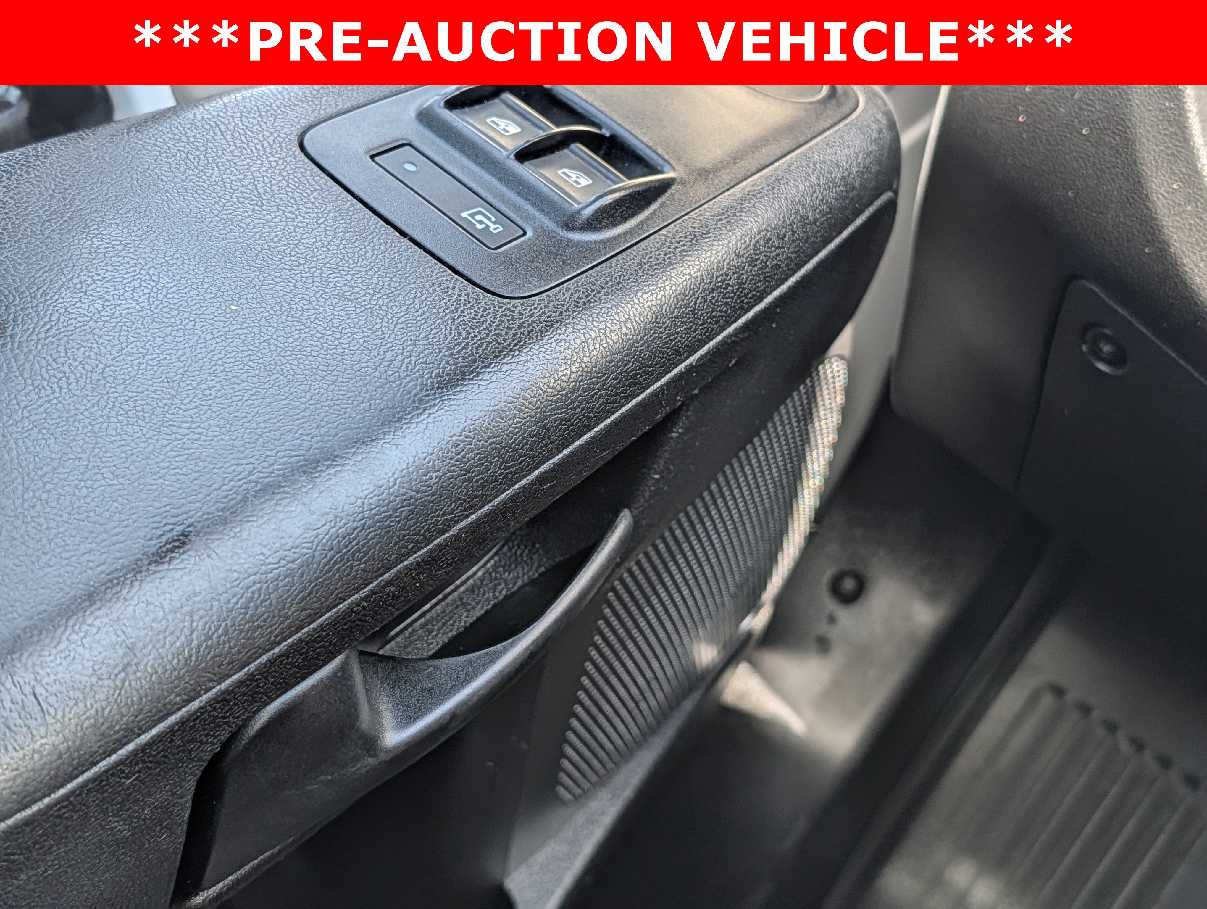 2019 RAM ProMaster 2500 159 WB High Roof Cargo