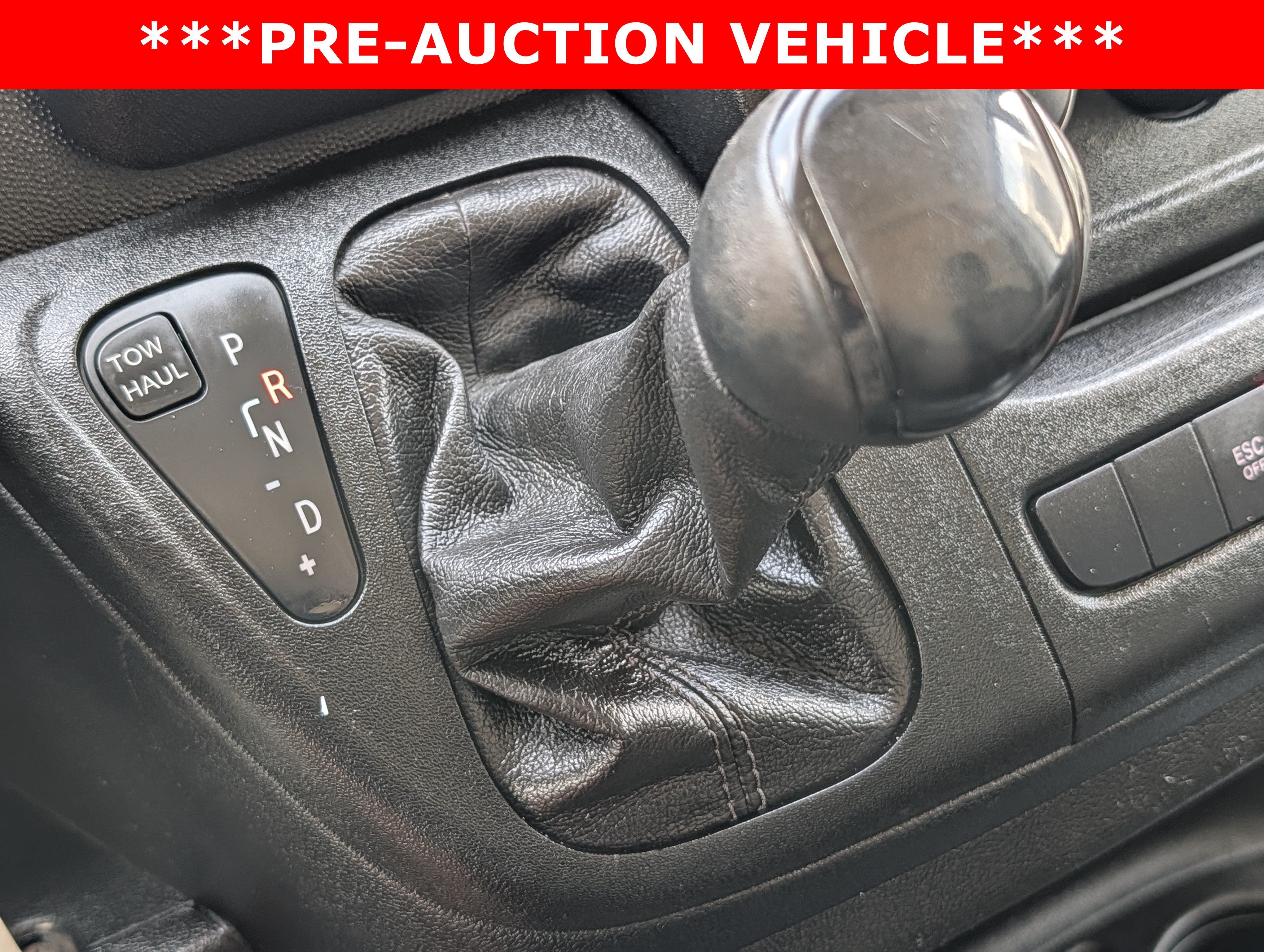 2019 RAM ProMaster 2500 159 WB High Roof Cargo