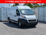 2019 RAM ProMaster 2500 159 WB High Roof Cargo