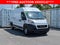 2019 RAM ProMaster 2500 159 WB High Roof Cargo