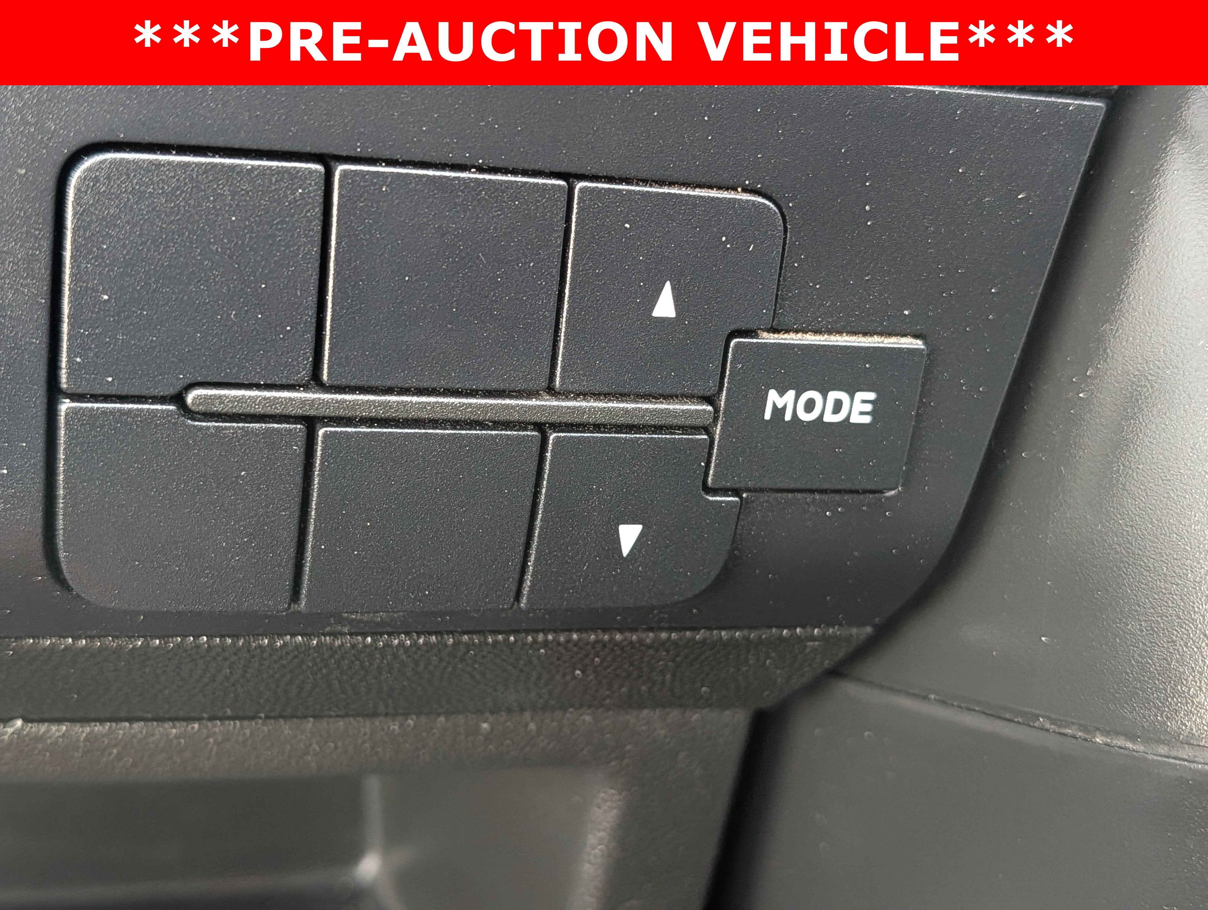 2019 RAM ProMaster 2500 159 WB High Roof Cargo