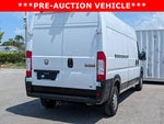 2019 RAM ProMaster 2500 159 WB High Roof Cargo