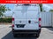 2019 RAM ProMaster 2500 159 WB High Roof Cargo