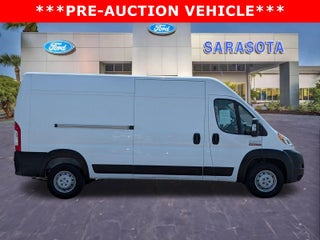 2019 RAM ProMaster 2500 159 WB High Roof Cargo