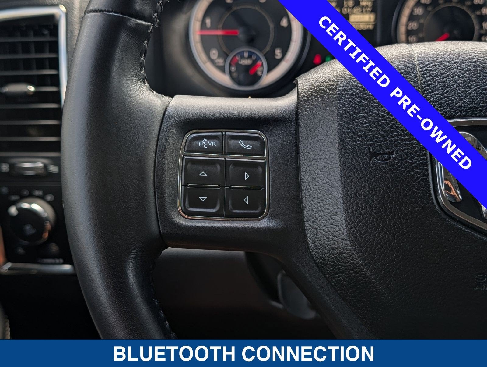 2018 RAM 2500 SLT