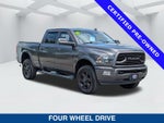 2018 RAM 2500 SLT