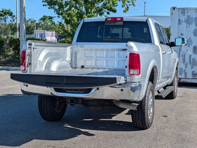 2014 RAM 2500 Laramie