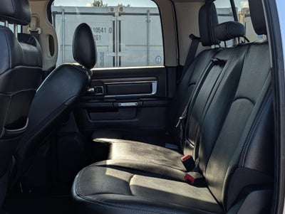 2014 RAM 2500 Laramie