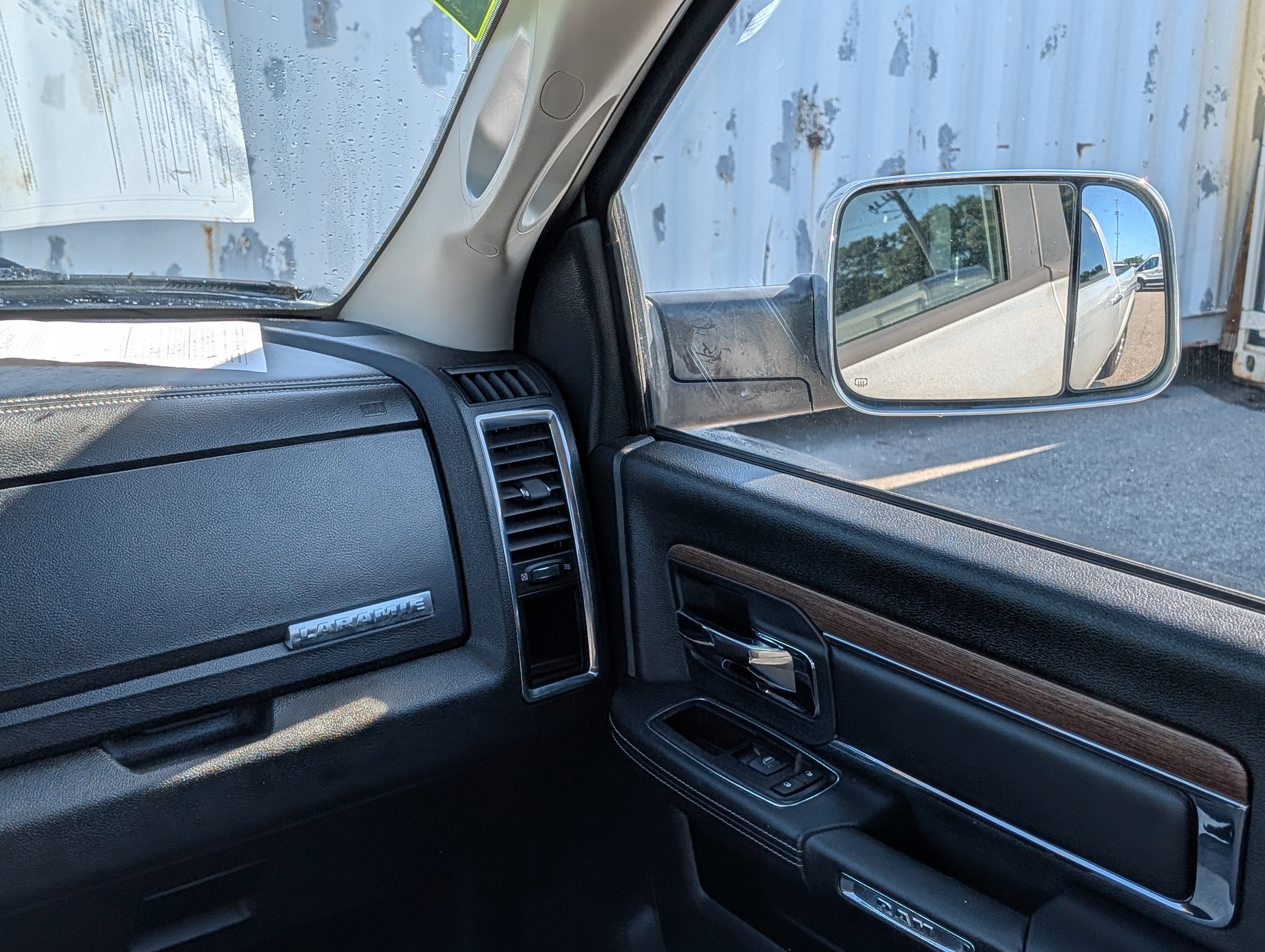 2014 RAM 2500 Laramie