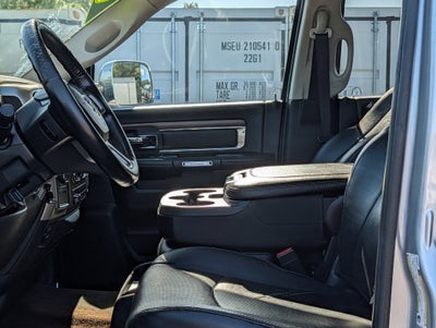 2014 RAM 2500 Laramie