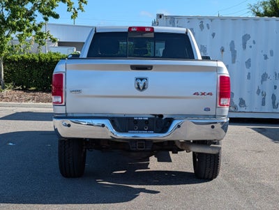 2014 RAM 2500 Laramie